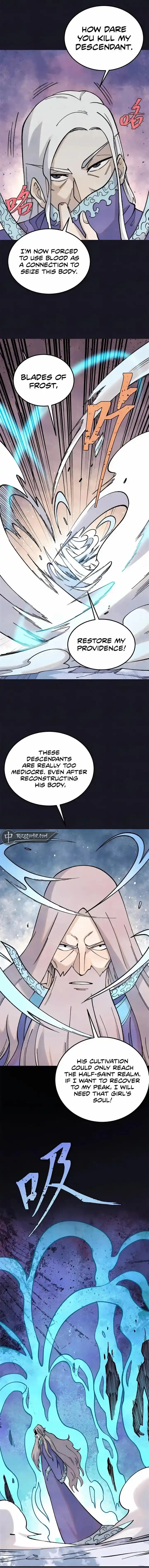 All Hail The Sect Leader Chapter 308