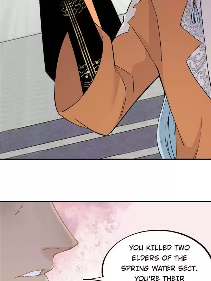 All Hail The Sect Leader Chapter 31