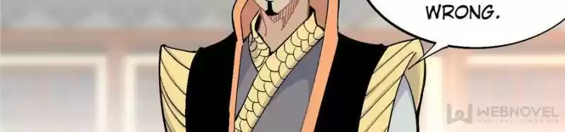 All Hail The Sect Leader Chapter 31