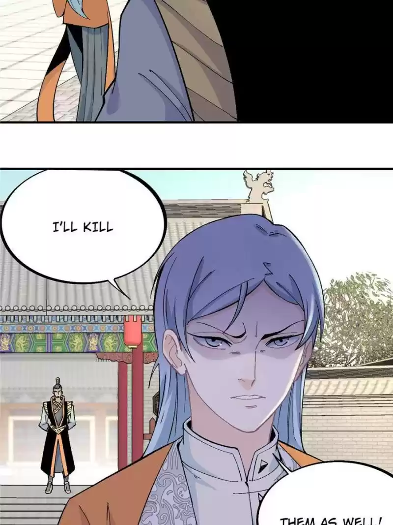 All Hail The Sect Leader Chapter 31