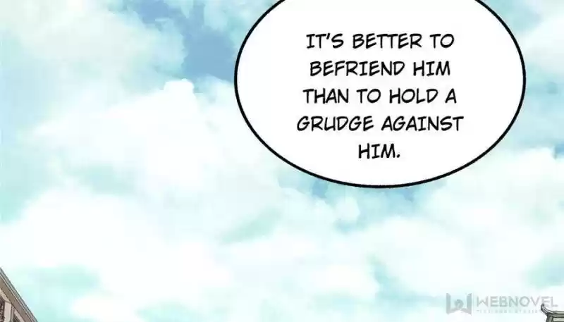 All Hail The Sect Leader Chapter 31