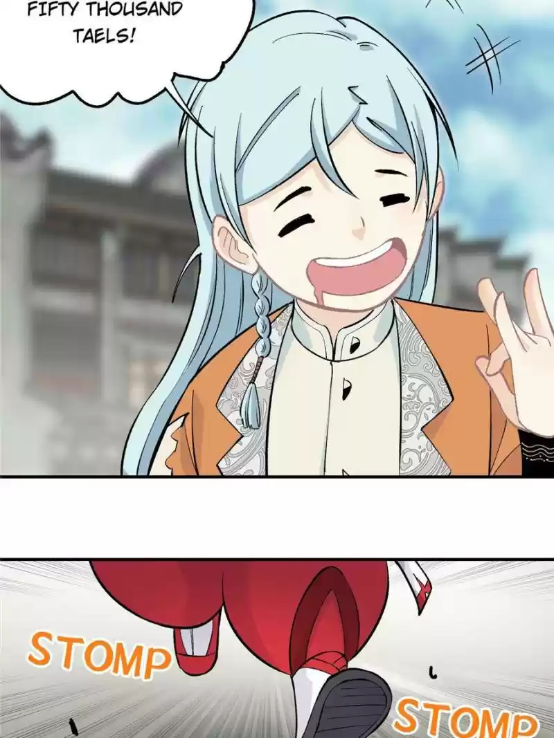 All Hail The Sect Leader Chapter 31