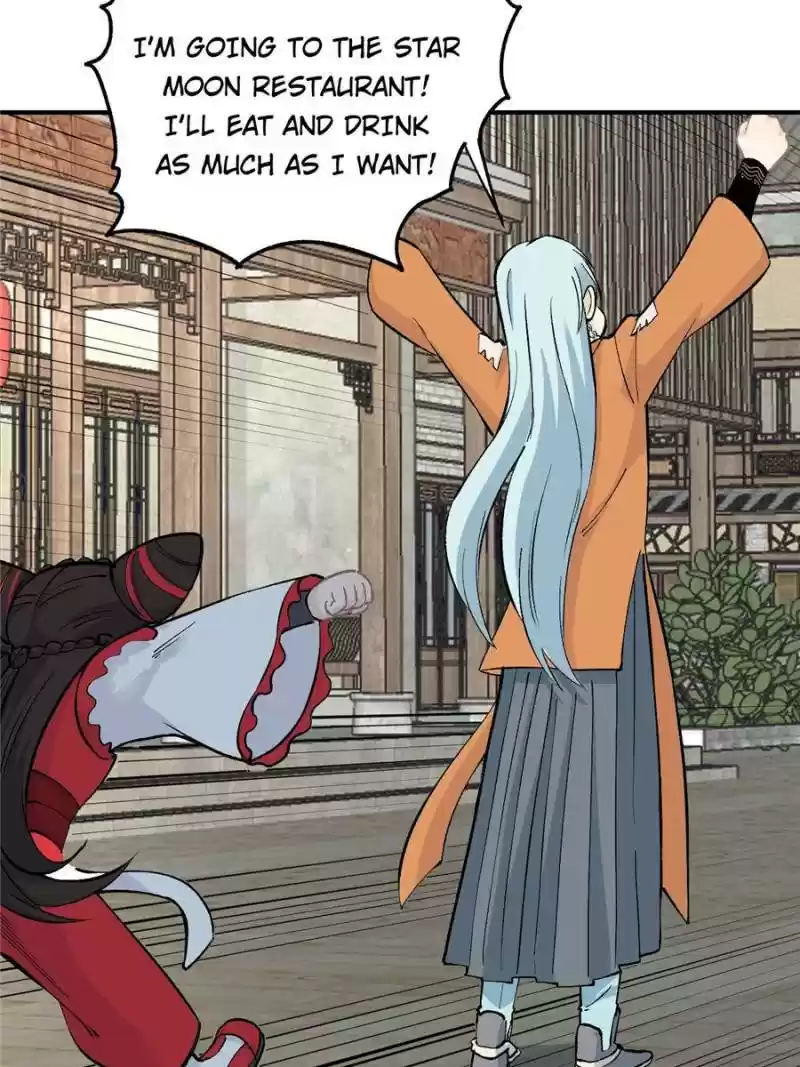 All Hail The Sect Leader Chapter 31