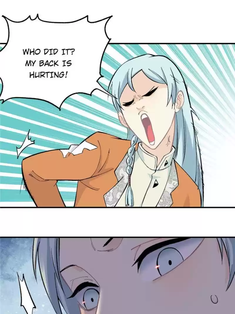 All Hail The Sect Leader Chapter 31