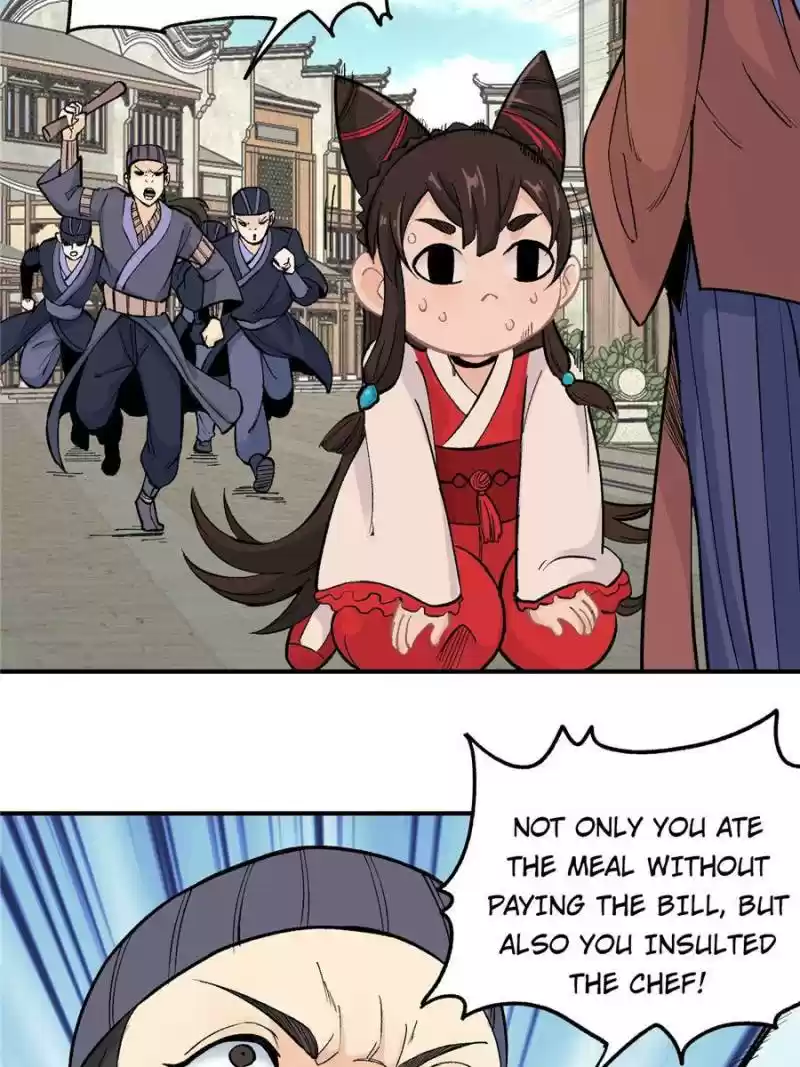 All Hail The Sect Leader Chapter 31