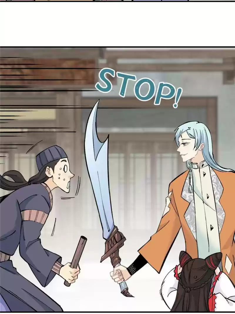 All Hail The Sect Leader Chapter 31