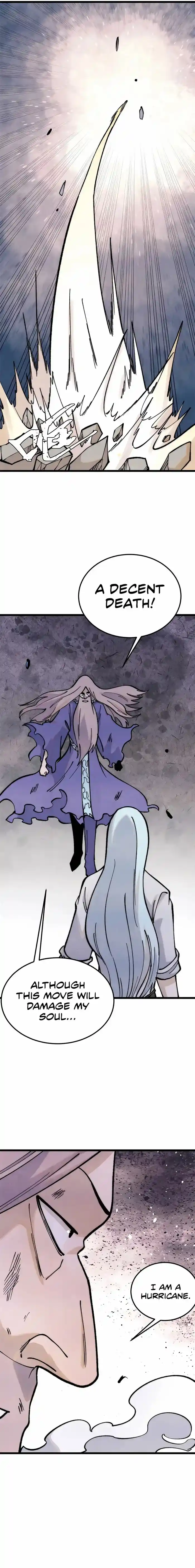 All Hail The Sect Leader Chapter 310