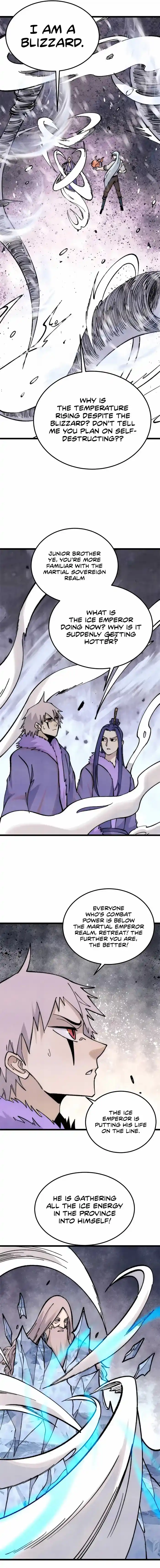 All Hail The Sect Leader Chapter 310