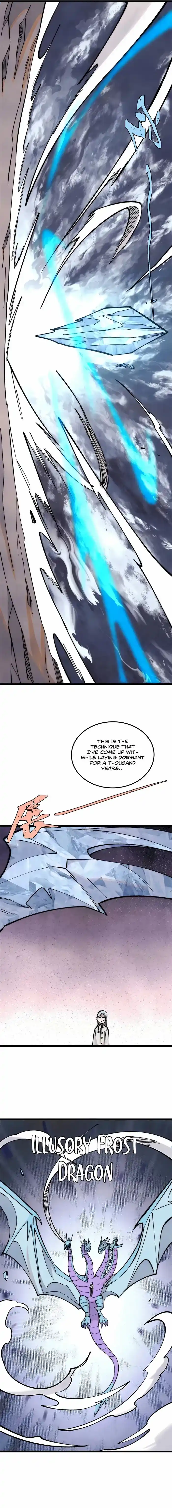 All Hail The Sect Leader Chapter 310