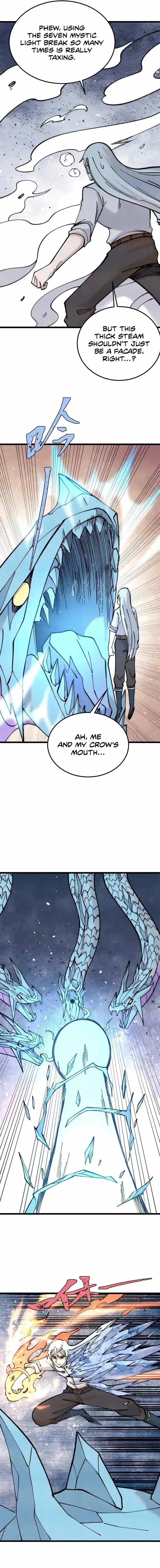 All Hail The Sect Leader Chapter 310