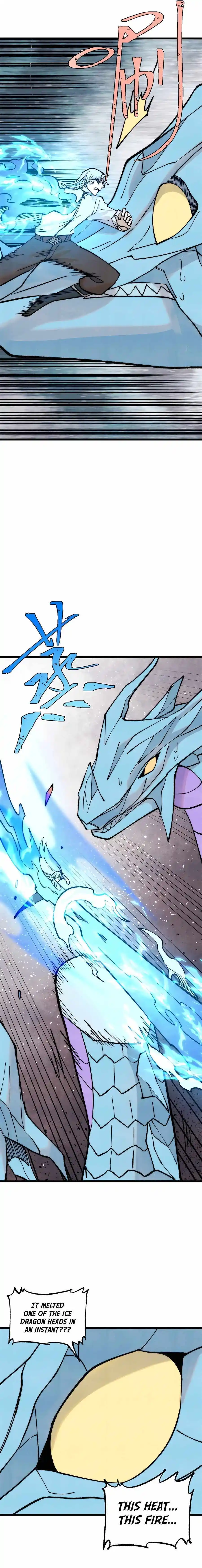 All Hail The Sect Leader Chapter 311