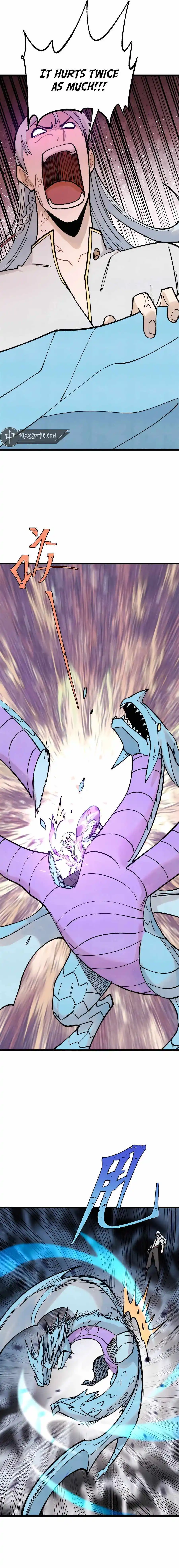 All Hail The Sect Leader Chapter 311