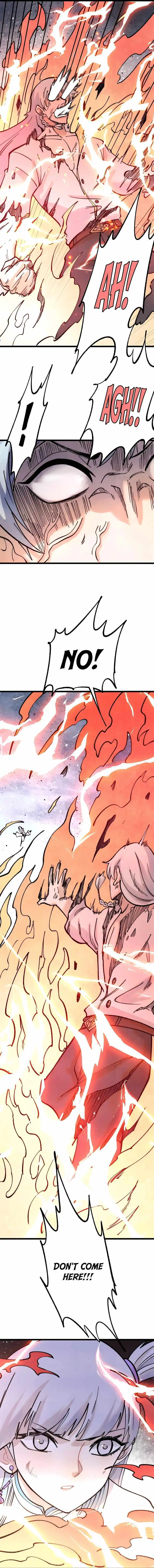 All Hail The Sect Leader Chapter 311