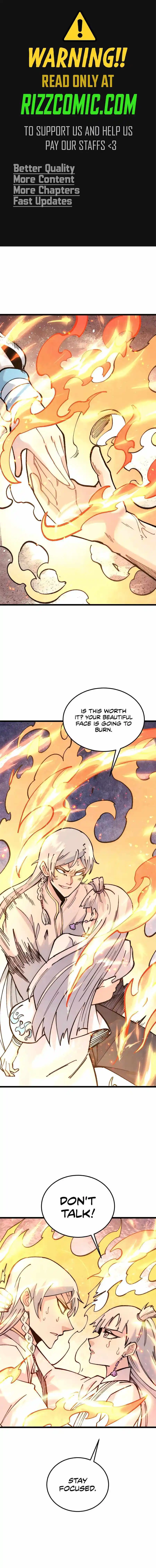 All Hail The Sect Leader Chapter 312