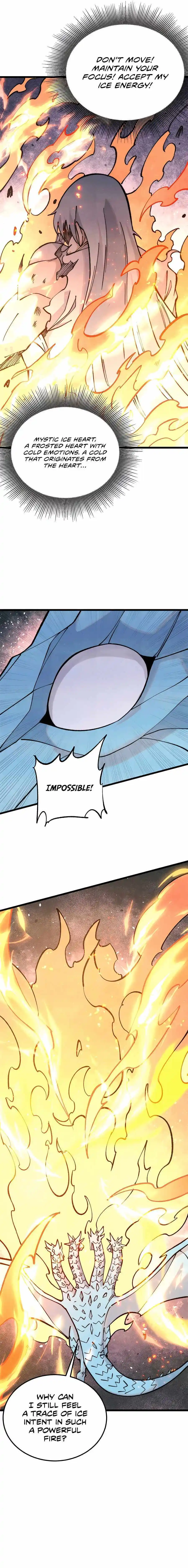 All Hail The Sect Leader Chapter 312