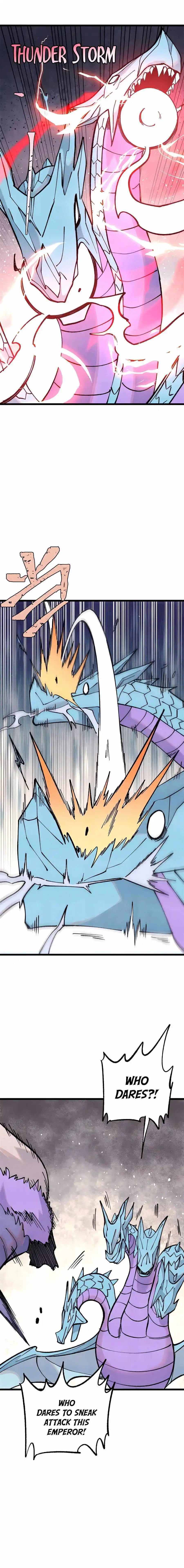 All Hail The Sect Leader Chapter 312