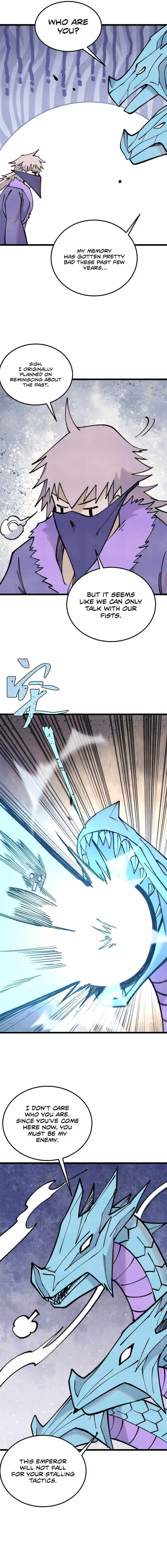 All Hail The Sect Leader Chapter 312