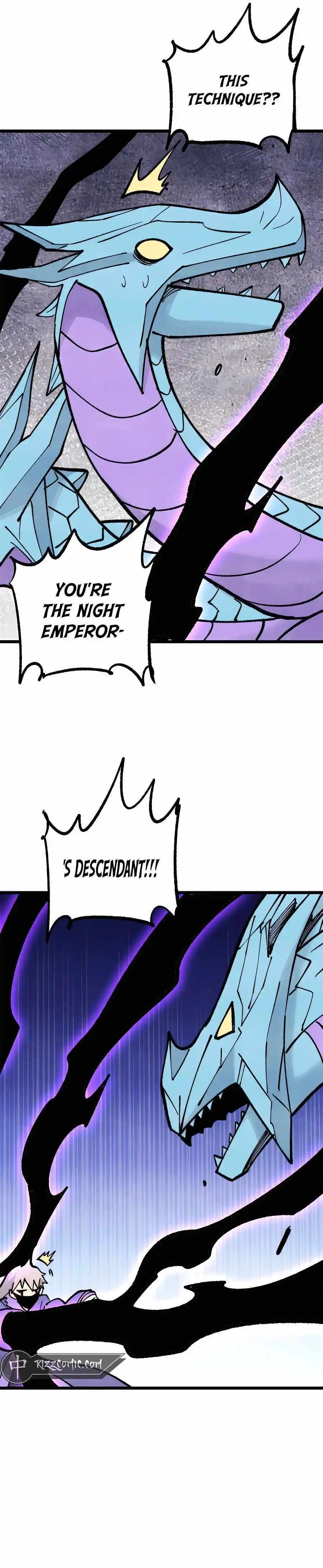 All Hail The Sect Leader Chapter 312