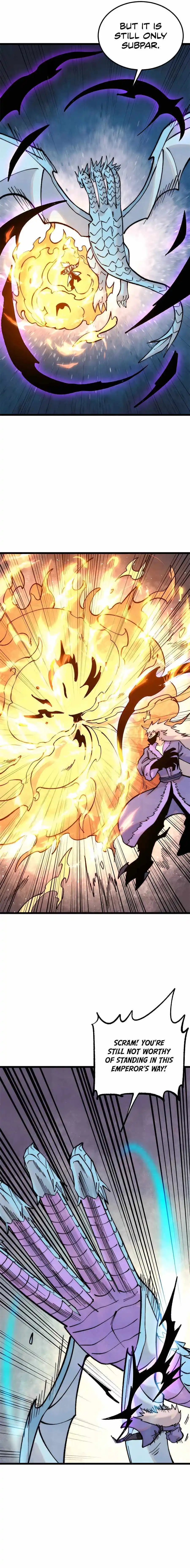 All Hail The Sect Leader Chapter 312