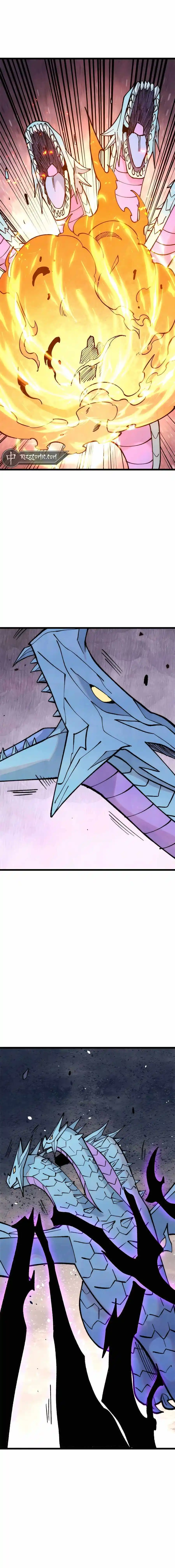 All Hail The Sect Leader Chapter 312