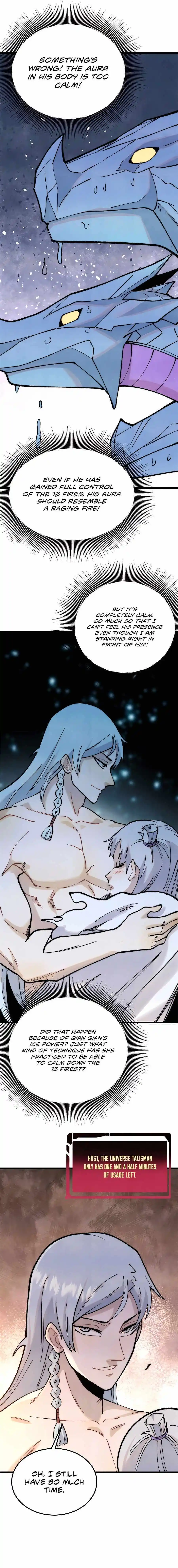 All Hail The Sect Leader Chapter 313