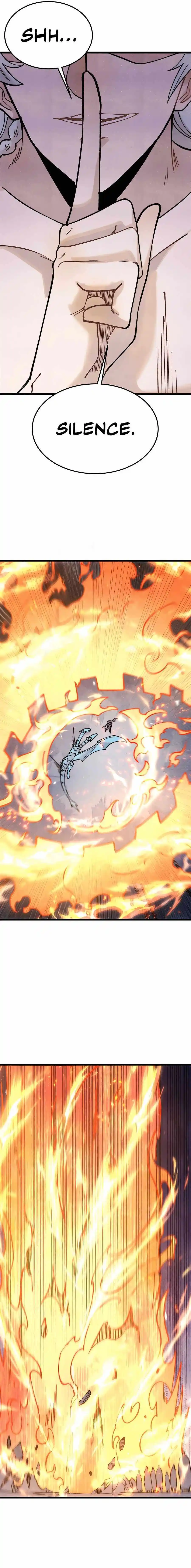 All Hail The Sect Leader Chapter 313