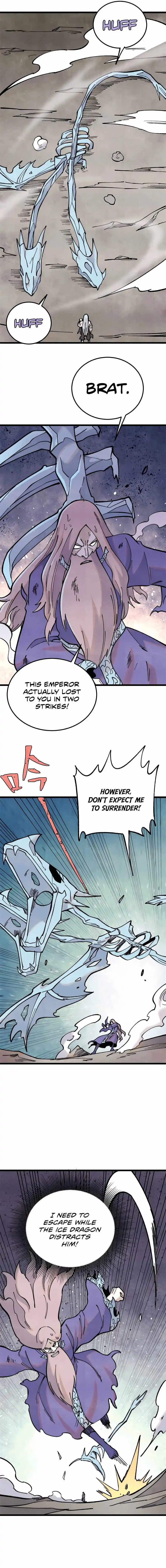 All Hail The Sect Leader Chapter 313