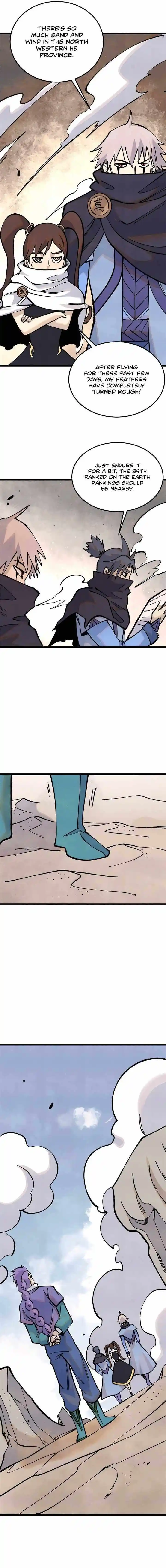 All Hail The Sect Leader Chapter 318