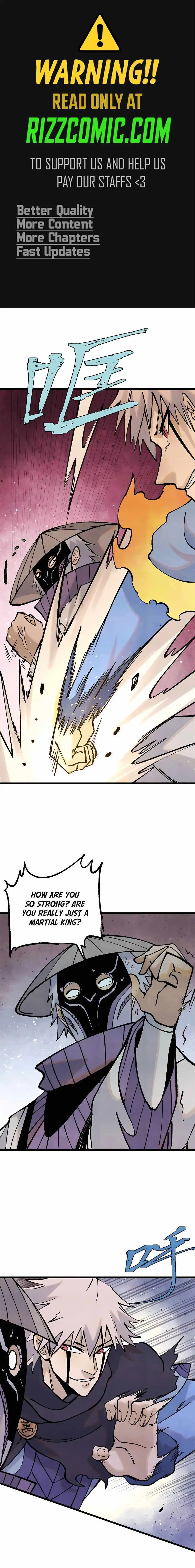 All Hail The Sect Leader Chapter 319