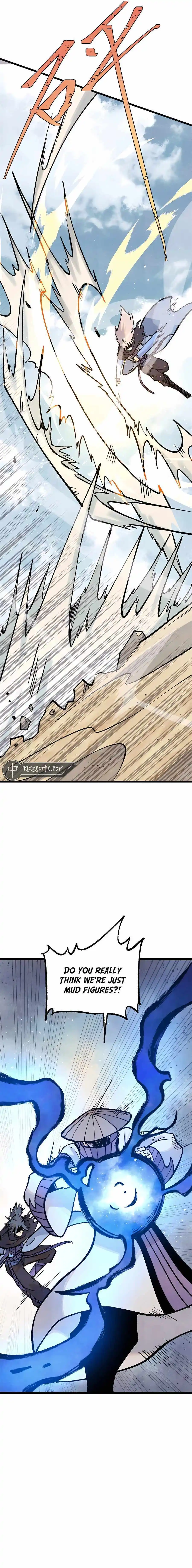 All Hail The Sect Leader Chapter 319