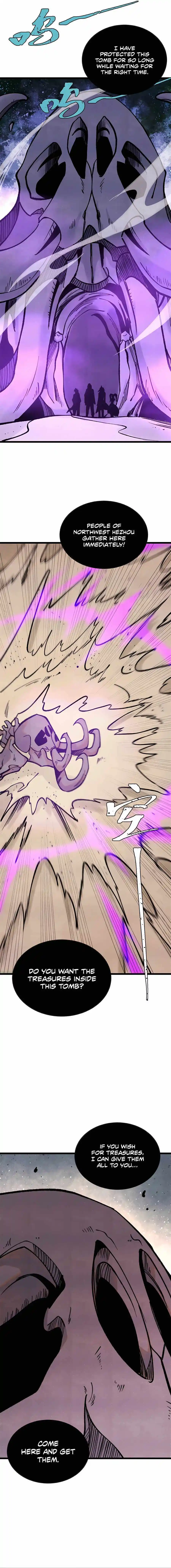 All Hail The Sect Leader Chapter 319