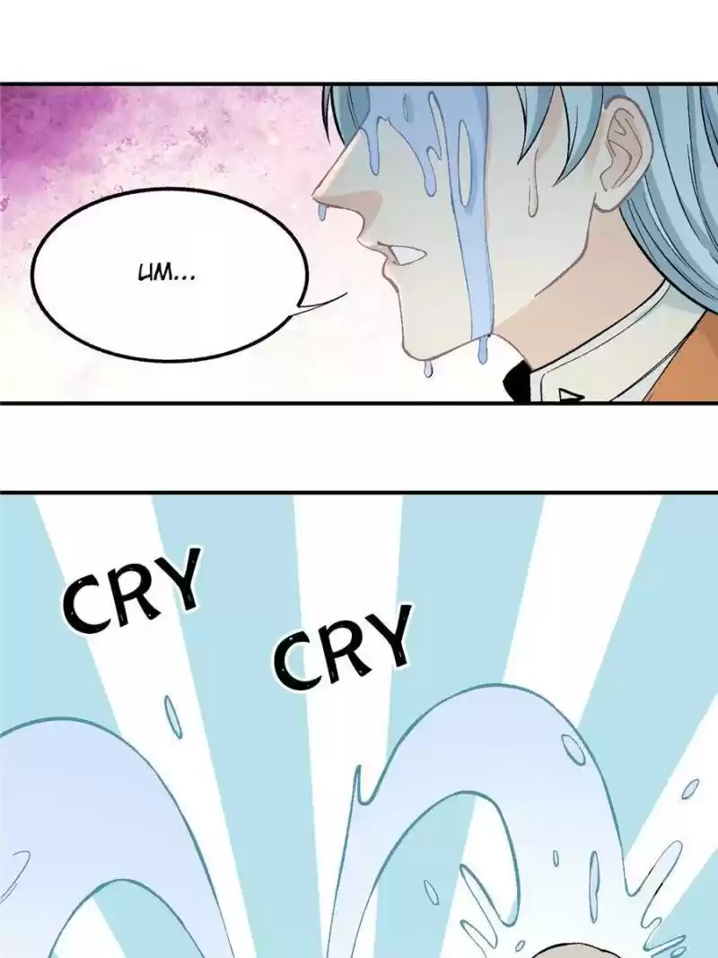 All Hail The Sect Leader Chapter 32