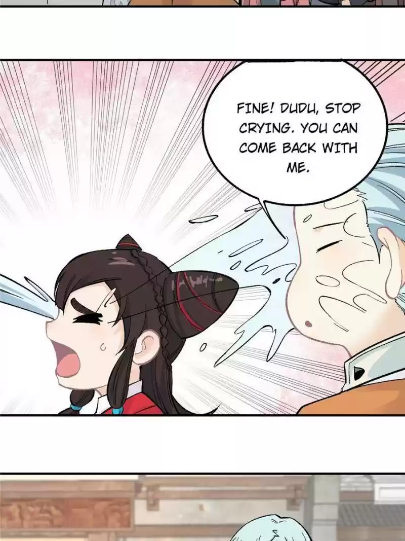 All Hail The Sect Leader Chapter 32