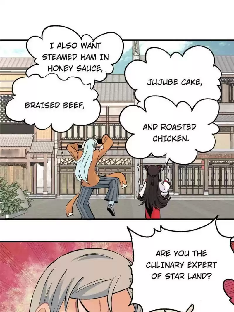 All Hail The Sect Leader Chapter 32