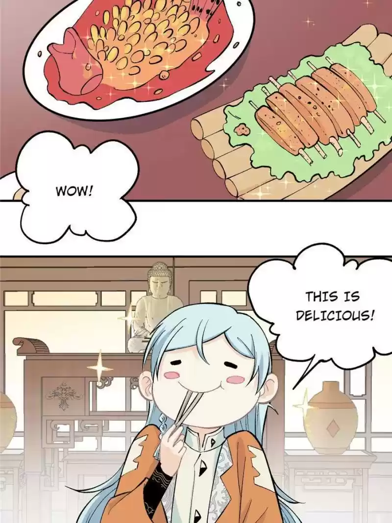 All Hail The Sect Leader Chapter 32