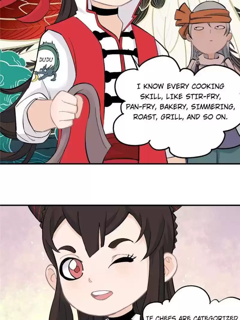 All Hail The Sect Leader Chapter 32