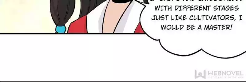 All Hail The Sect Leader Chapter 32