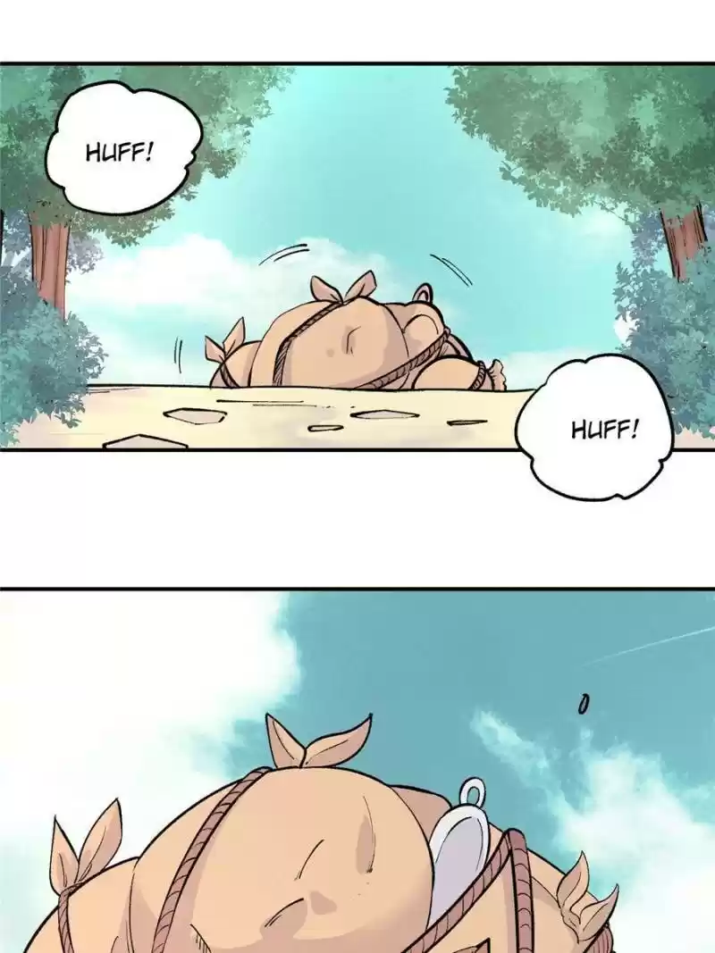 All Hail The Sect Leader Chapter 32