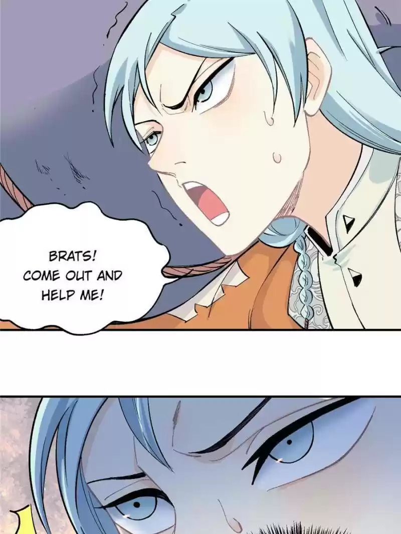 All Hail The Sect Leader Chapter 32