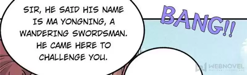 All Hail The Sect Leader Chapter 32