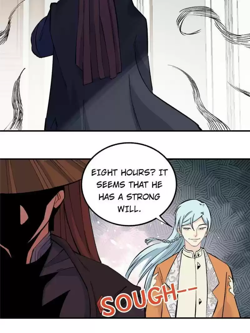 All Hail The Sect Leader Chapter 32