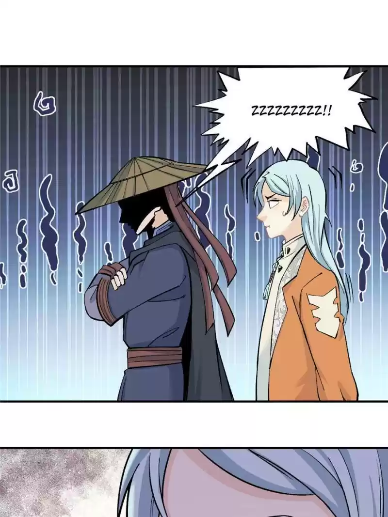 All Hail The Sect Leader Chapter 32