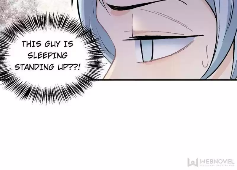 All Hail The Sect Leader Chapter 32