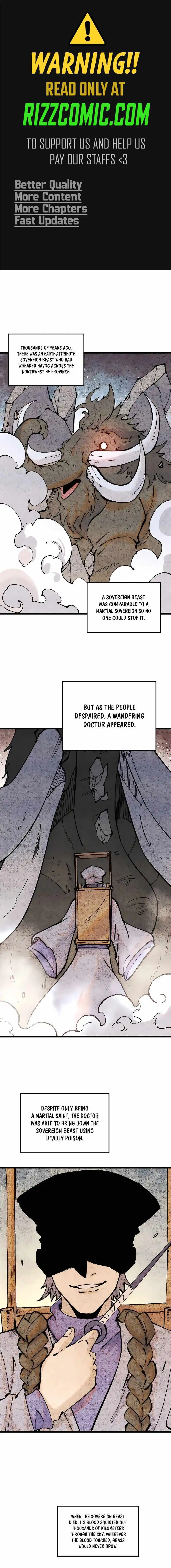 All Hail The Sect Leader Chapter 320