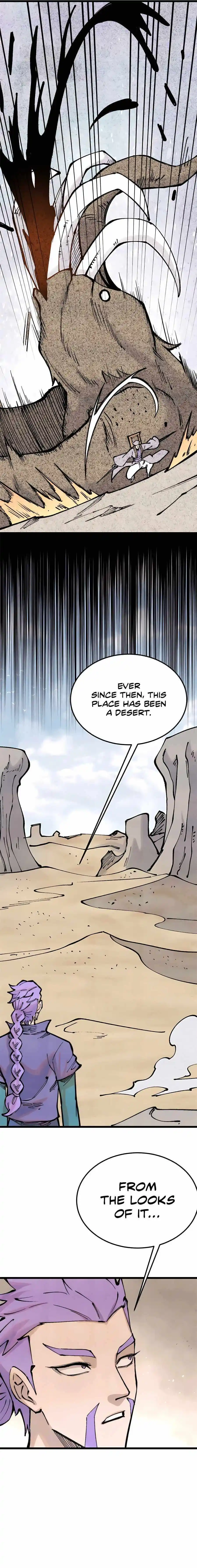 All Hail The Sect Leader Chapter 320