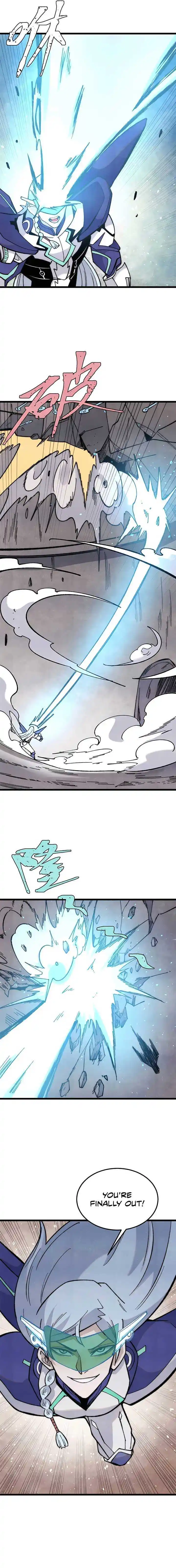 All Hail The Sect Leader Chapter 322