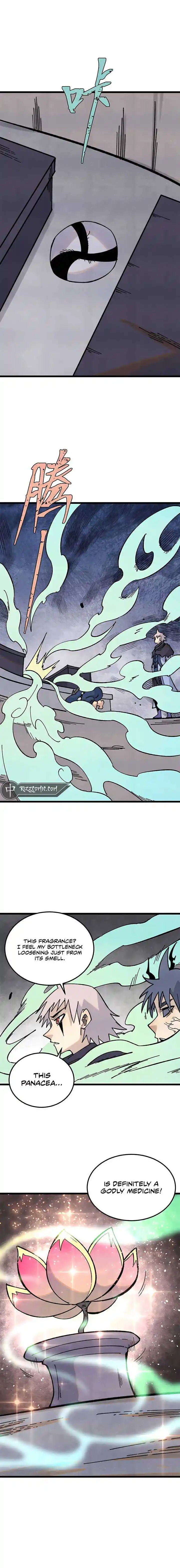 All Hail The Sect Leader Chapter 322