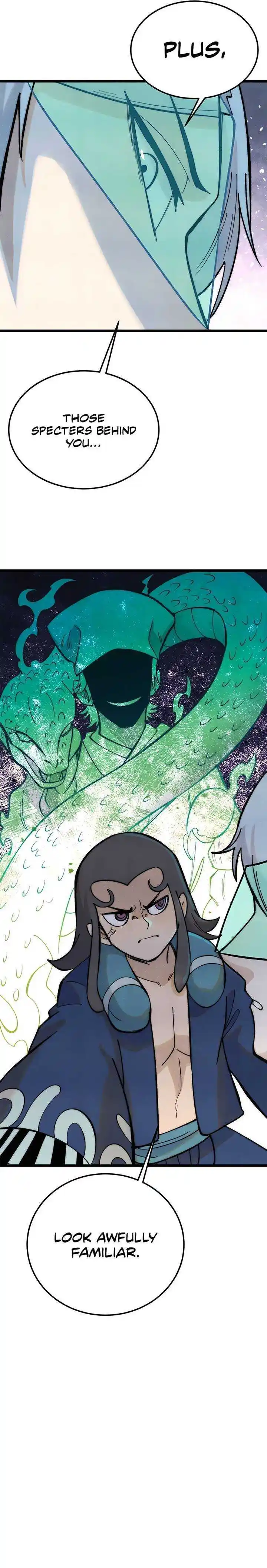 All Hail The Sect Leader Chapter 322