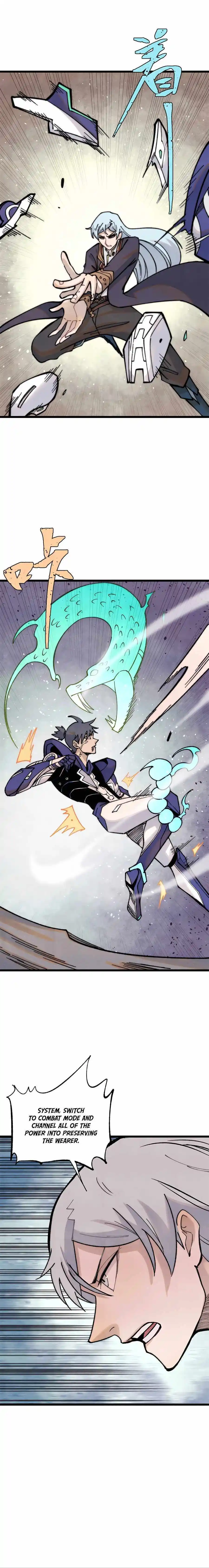 All Hail The Sect Leader Chapter 323