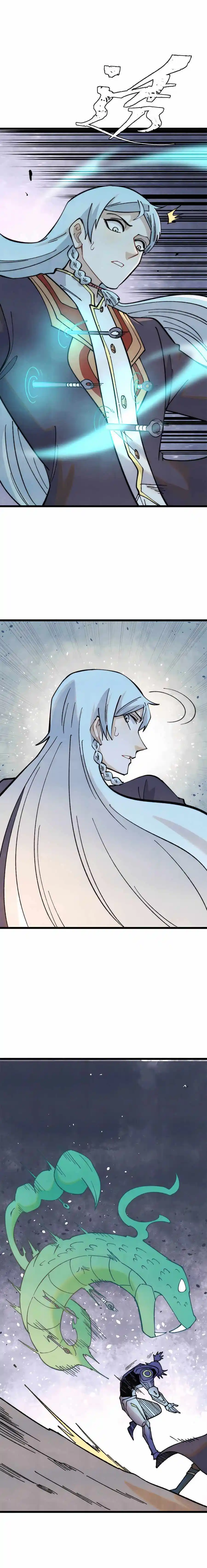 All Hail The Sect Leader Chapter 323